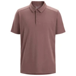 Arc'teryx Captive Polo - Polo Shirt