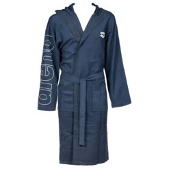 Arena Kid's Zeal Plus - Bathrobe