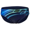 Arena Shading Swim Briefs - Swim Brief