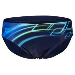 Arena Shading Swim Briefs - Swim Brief