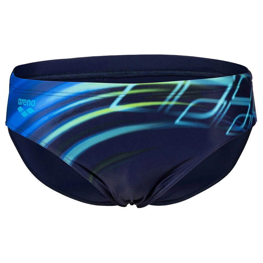 Arena Shading Swim Briefs - Swim Brief
