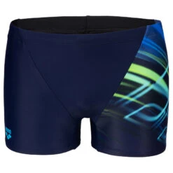Arena Shading Swim Short - Swim Brief