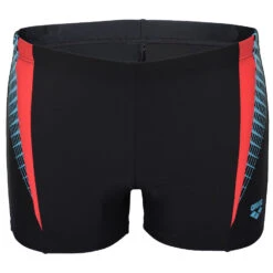 Arena Threefold Short - Swim Brief