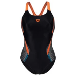 Arena Women's Break Swimsuit Swim Pro Back - Swimsuit