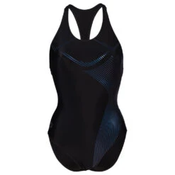 Arena Women's Graphic Swimsuit Y Back - Swimsuit