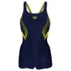 Arena Women's Kaori Combinaison - Swimsuit