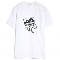 Armedangels Jaames Casette - T-shirt