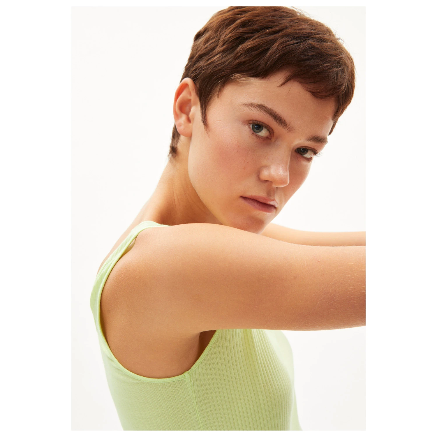 Armedangels Women's Aanong - Top - Image 5