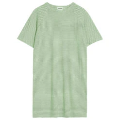 Armedangels Women's Chaaru Lovely Stripes - Dress