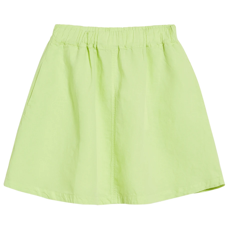 Armedangels Women's Kesiaa Lino - Skirt