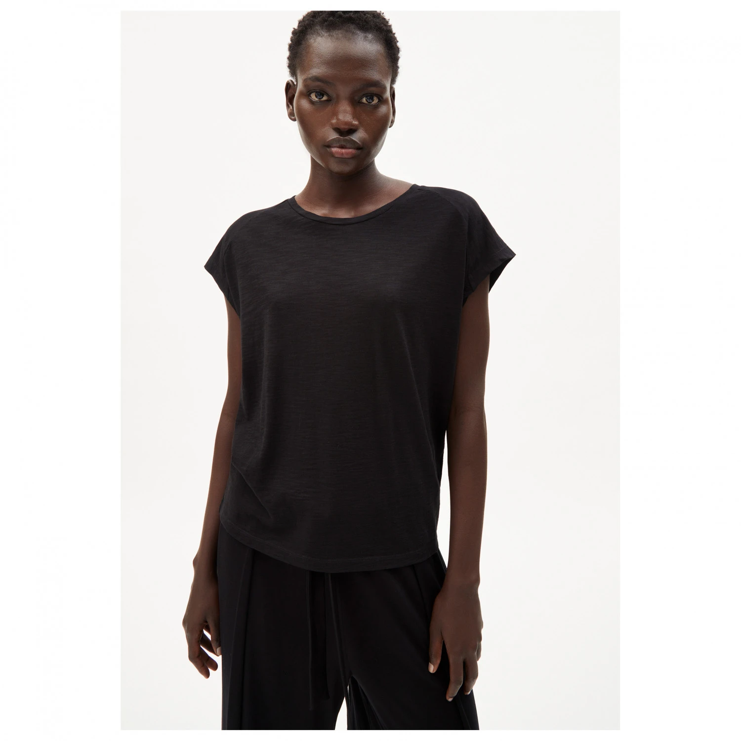 Armedangels Women's Ofeliaa - T-shirt - Image 2