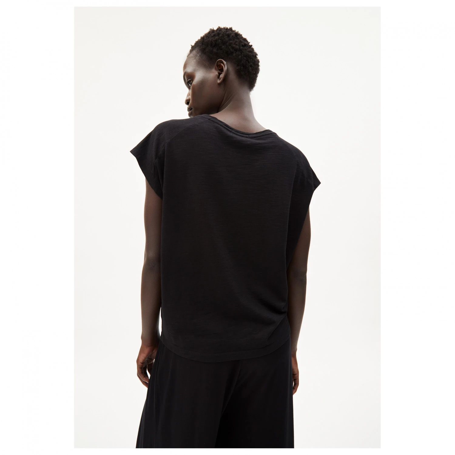 Armedangels Women's Ofeliaa - T-shirt - Image 3