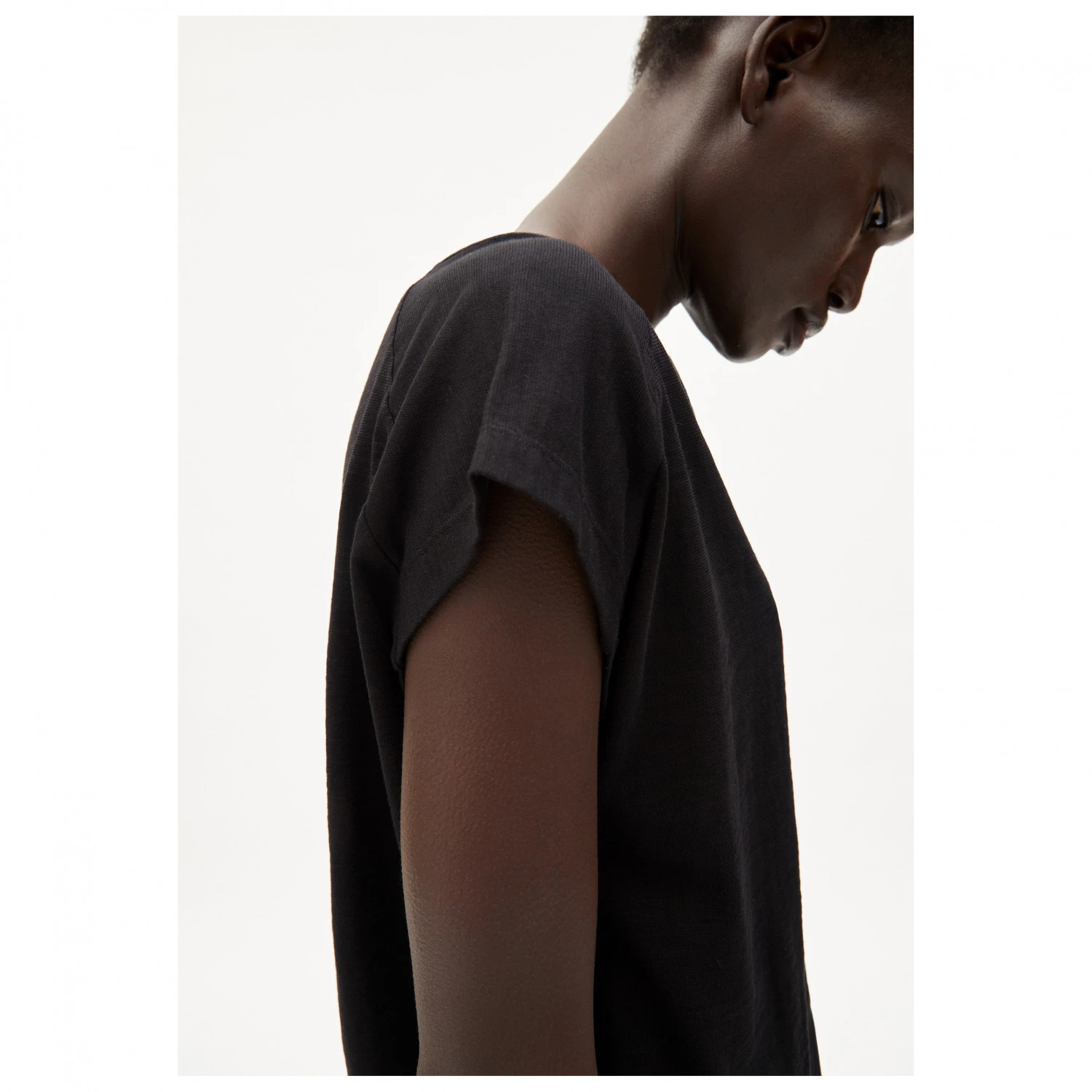 Armedangels Women's Ofeliaa - T-shirt - Image 4