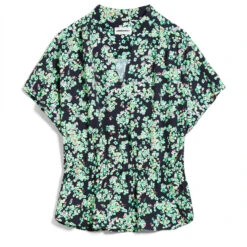 Armedangels Women's Staacy Ditsy Floral - Blouse