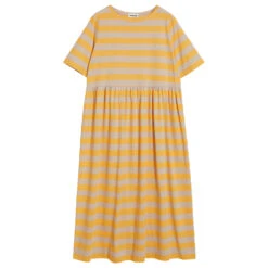 Armedangels Women's Taaky Block Stripes - Dress
