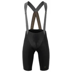 Assos Mille GT Bib Shorts GTO C2 Long - Cycling Bottoms