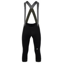 Assos Mille GT Spring Fall Bib Knickers C2 - Cycling Bottoms