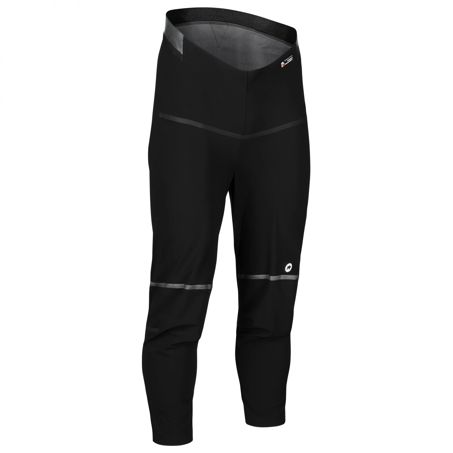 Assos Mille GT Thermo Rain Shell Pants - Cycling Bottoms - Image 2