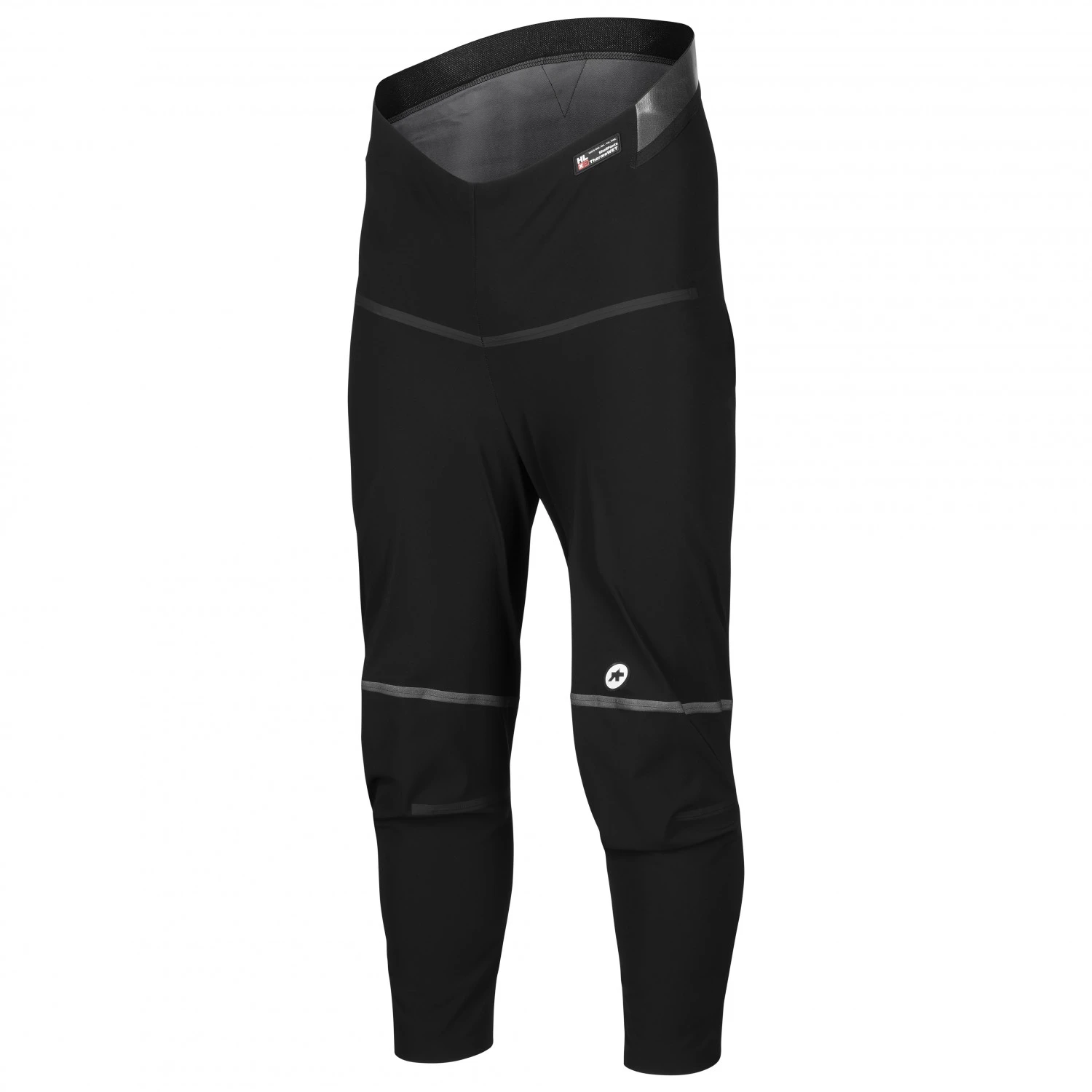 Assos Mille GT Thermo Rain Shell Pants - Cycling Bottoms - Image 3