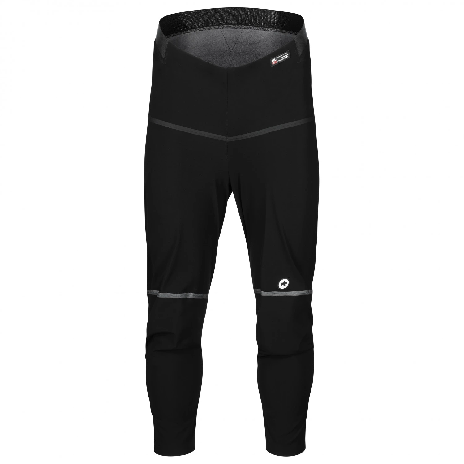 Assos Mille GT Thermo Rain Shell Pants - Cycling Bottoms