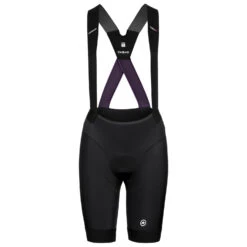 Assos Women's Dyora RS Bib Shorts S9 - Cycling Bottoms