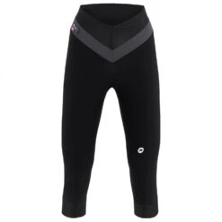 Assos Women's Uma GT Spring Fall Half Knickers C2 - Cycling Bottoms