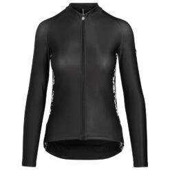 Assos Women's Uma GT Spring Fall L/S Jersey - Cycling Jersey