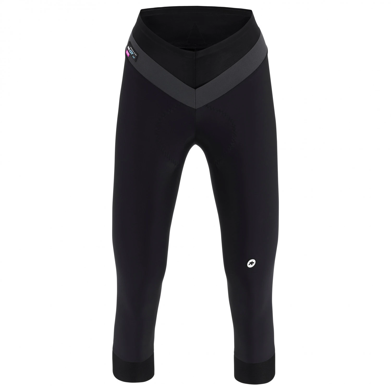 Assos Women's Uma GT Summer Half Knickers C2 - Cycling Bottoms