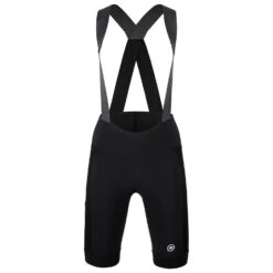 Assos Women's Uma GTC Bib Shorts C2 - Cycling Bottoms