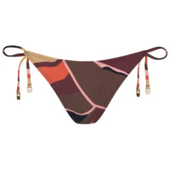 Barts Women's Ash Tanga - Bikini Bottom