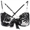 Barts Women's Banksia Crop Top - Bikini Top