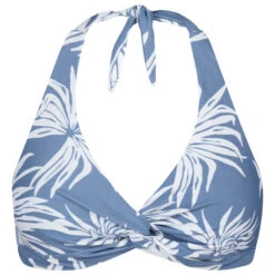 Barts Women's Deltia Halter - Bikini Top