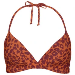 Barts Women's Des Halter - Bikini Top