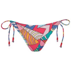 Barts Women's Flinder Tanga - Bikini Bottom