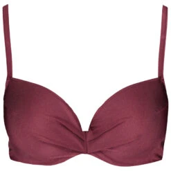 Barts Women's Isla Wire - Bikini Top