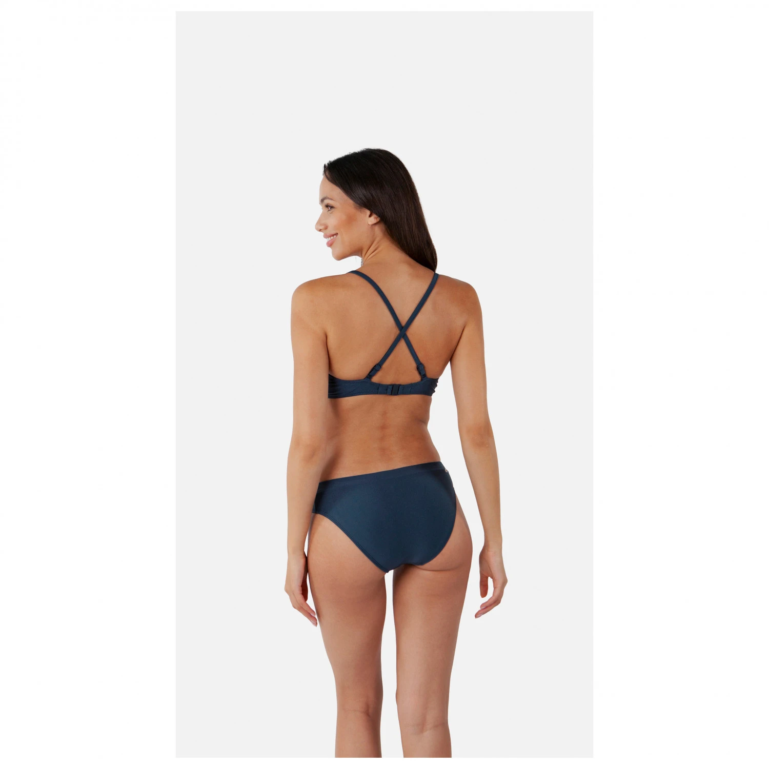 Barts Women's Isla Wire - Bikini Top - Image 3