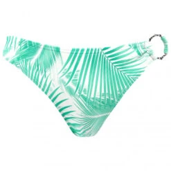 Barts Women's Palmsy Cheeky Bum - Bikini Bottom