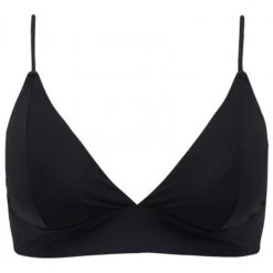 Barts Women's Solid Bralette - Bikini Top