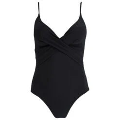 Barts Women's Solid Shaping Suit - Swimsuit