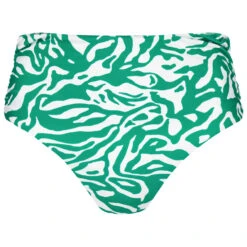 Barts Women's Sula High Waist Briefs - Bikini Bottom