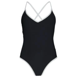 Barts Women's Yarran Plunge One Piece - Swimsuit