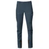 Bergans Women's Rabot V2 Softshell Pants - Walking Trousers