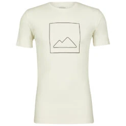Bergfreunde Outline LogoBF. T-Shirt