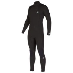 Billabong 302 Absolute Backzip Full GBS - Wet Suit