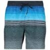 Billabong All Day HTR Stripe LB - Swim Brief