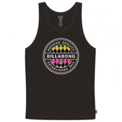 Billabong Rotor Fill Tank - Tank Top
