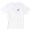 Billabong Walled S/S - T-shirt