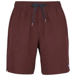 Billabong Wasted Times Solid LB - Swim Brief