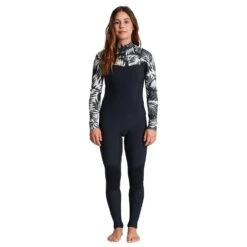 Billabong Women's 32 Salty Dayz Full - Wet Suit