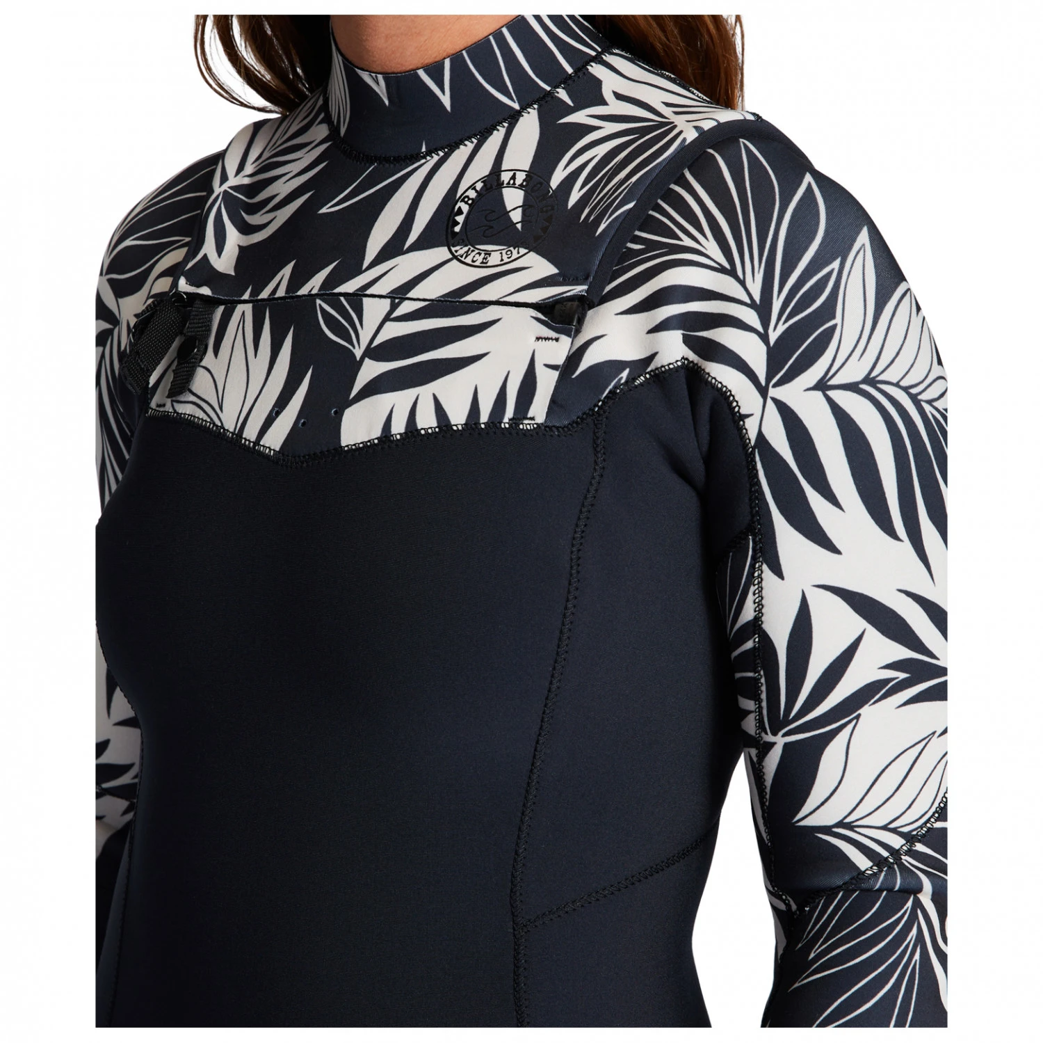 Billabong Women's 32 Salty Dayz Full - Wet Suit - Image 3